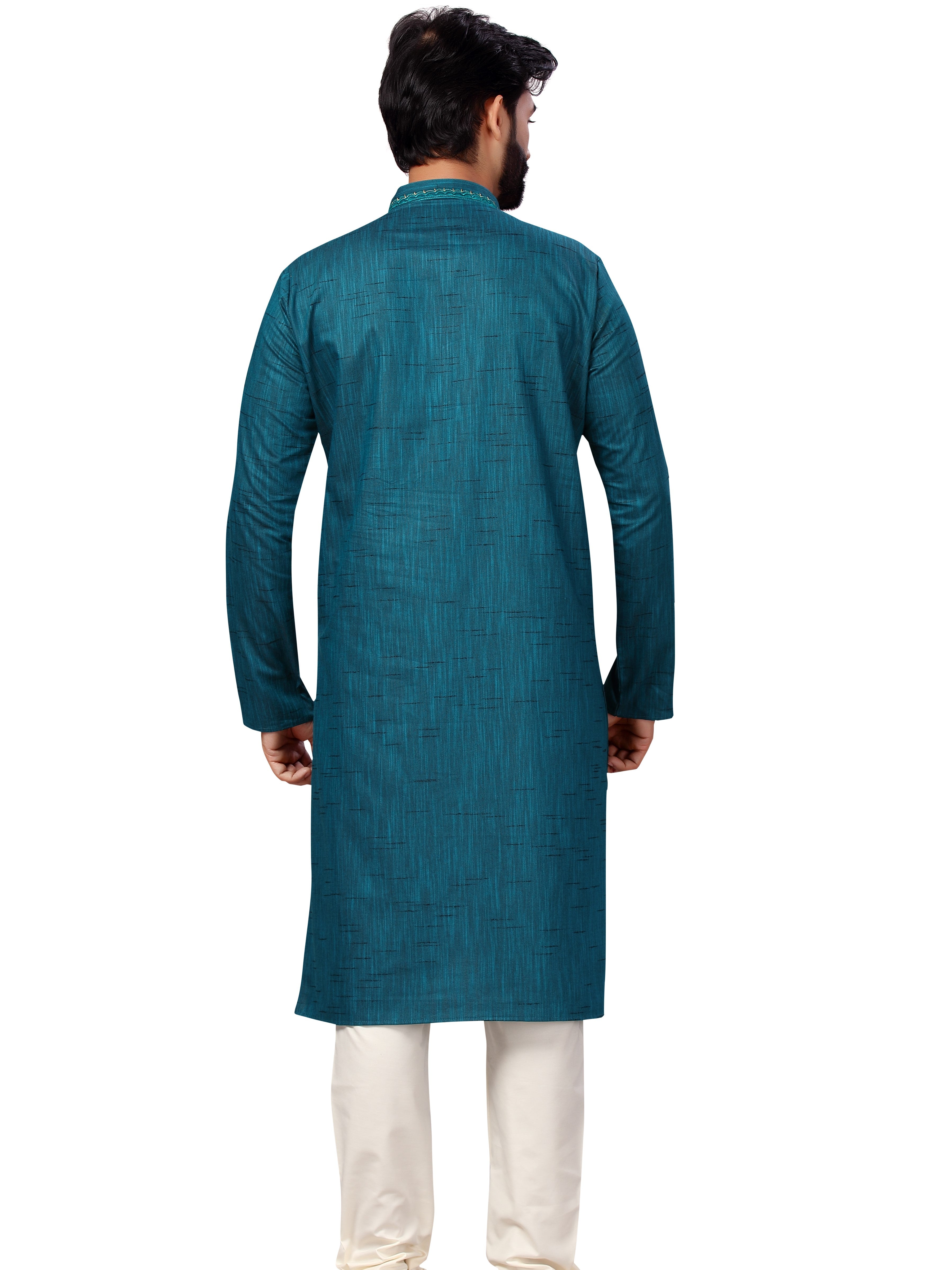 Mens Kurta Payjama - Roop Darshan