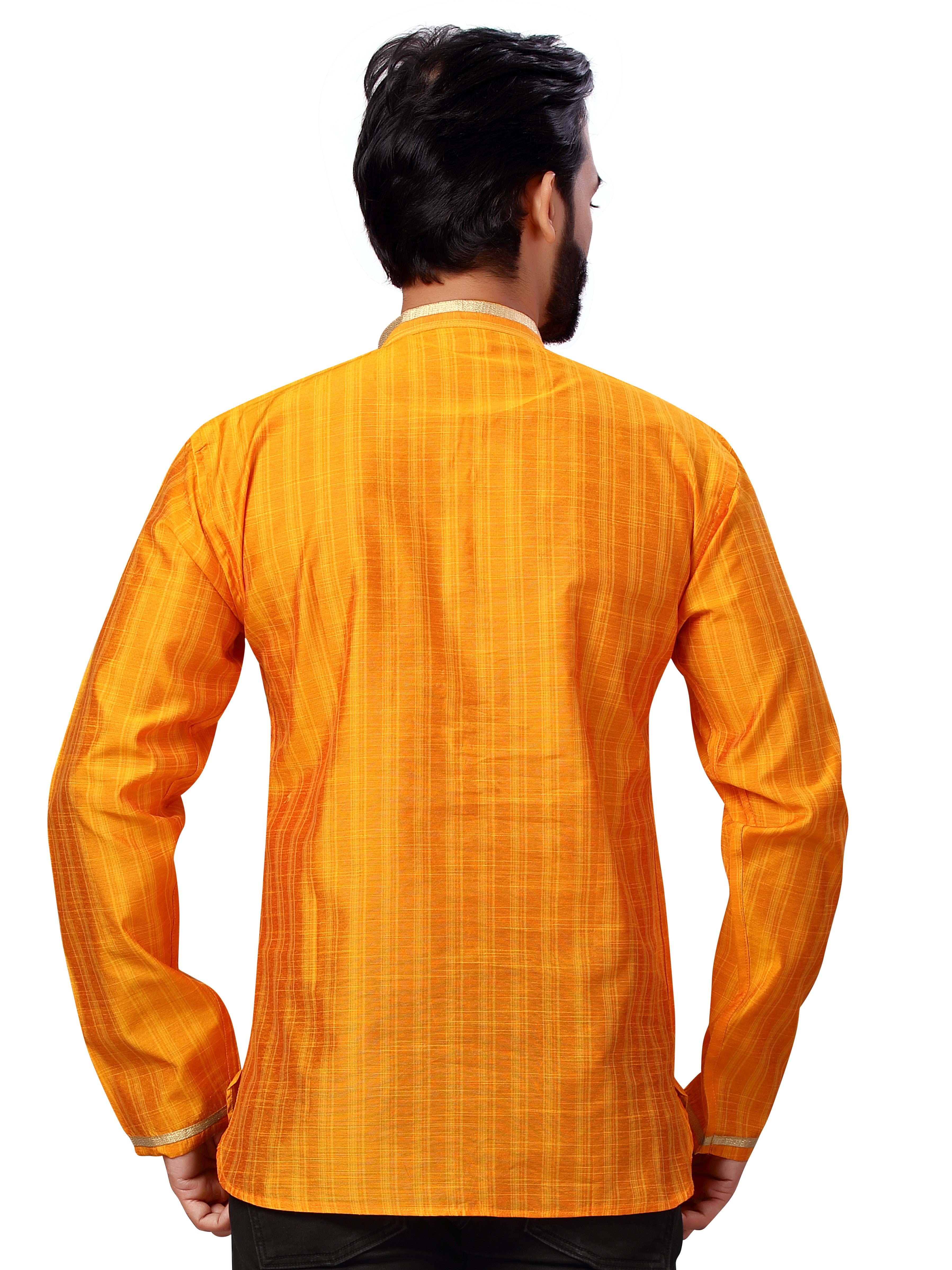 Mens Kurti - Roop Darshan