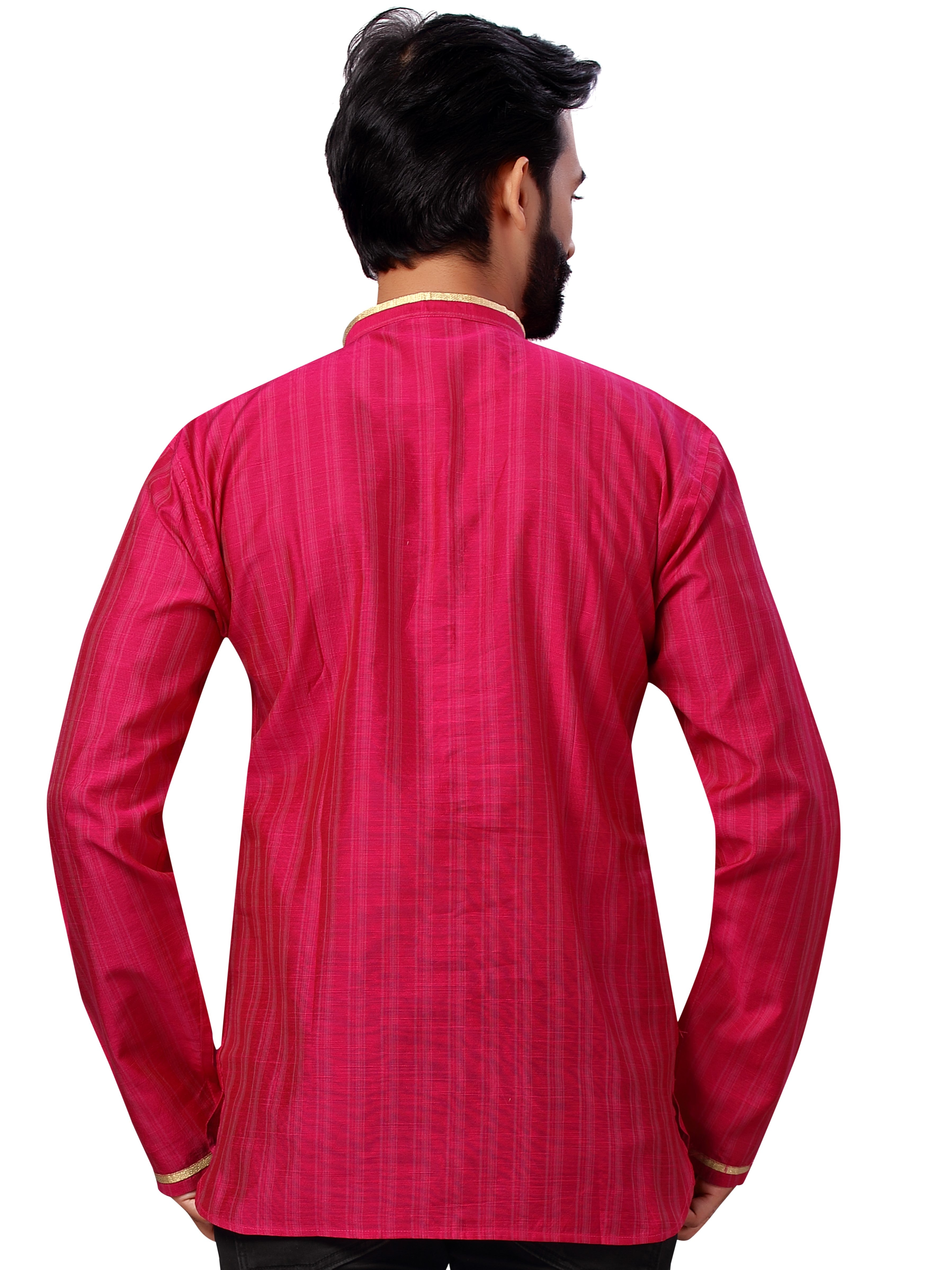 Mens Kurti - Roop Darshan