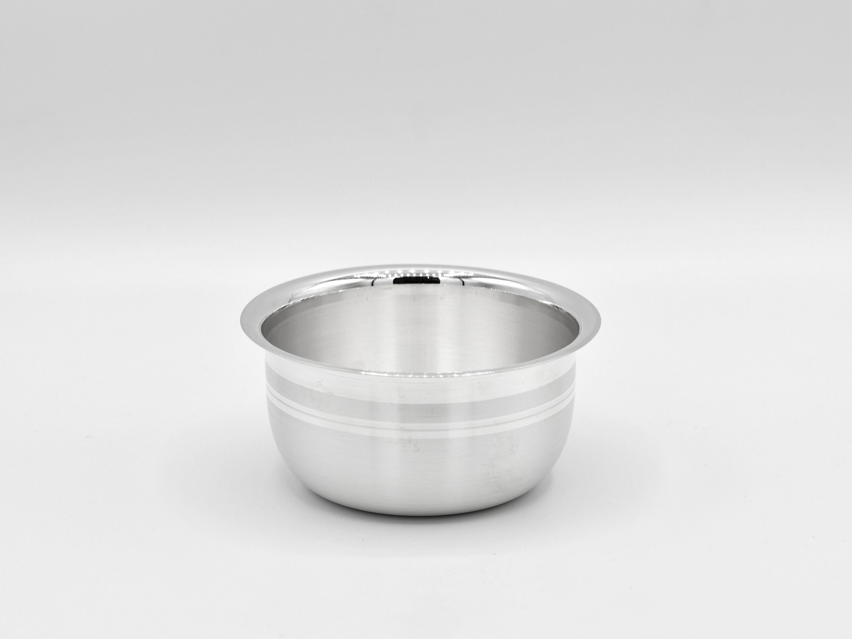 Silver Bowl - Roop Darshan
