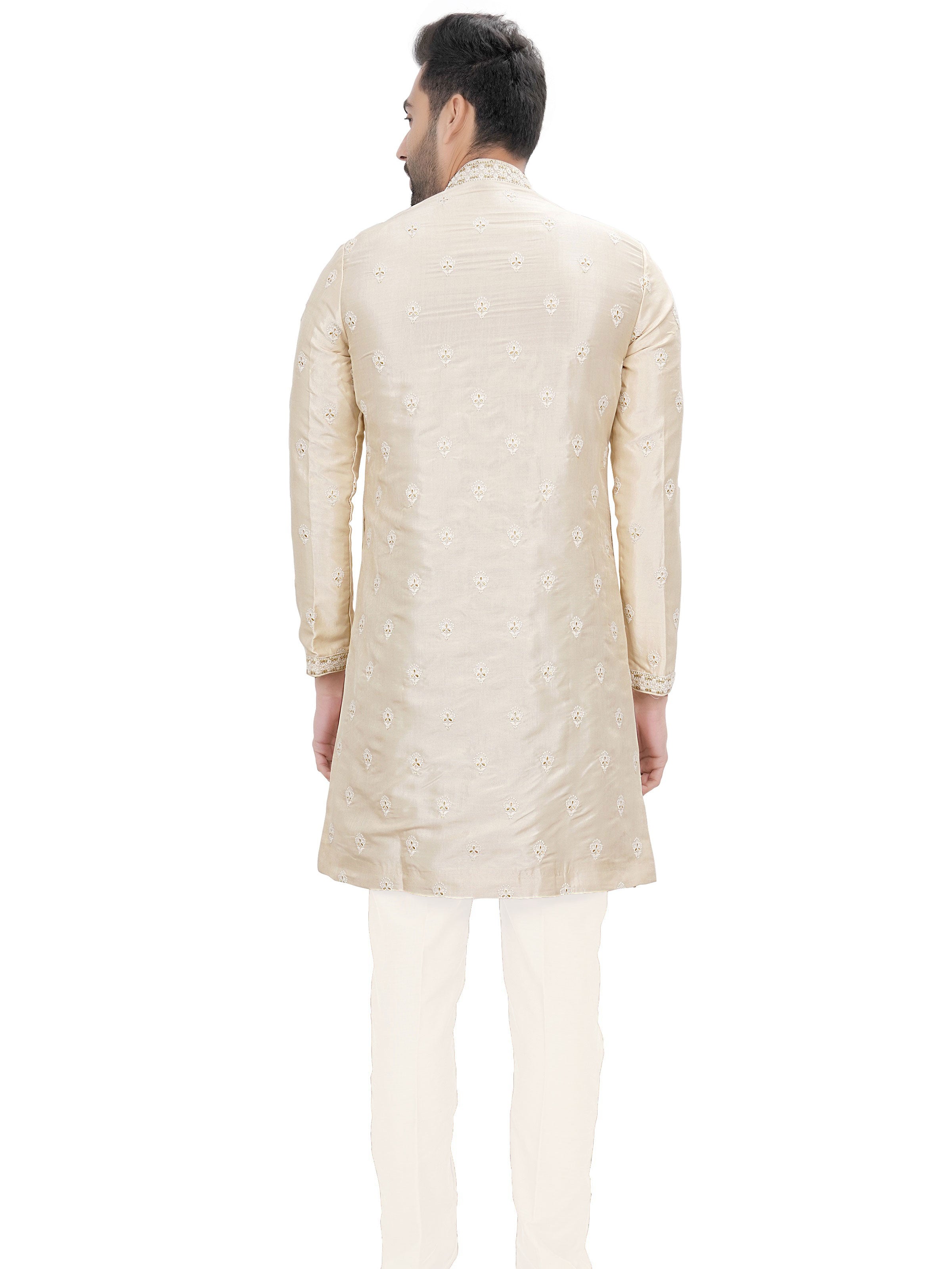 Mens Kurta Payjama - Roop Darshan