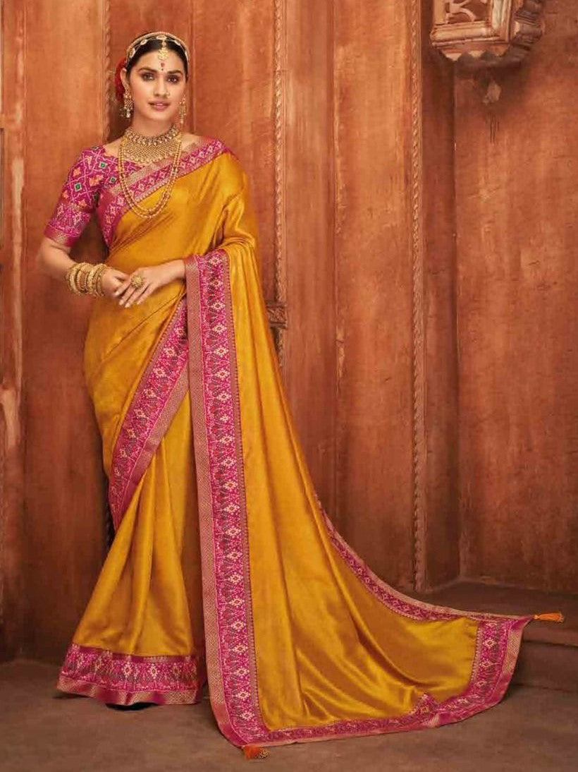 Mahima Saree - Roop Darshan