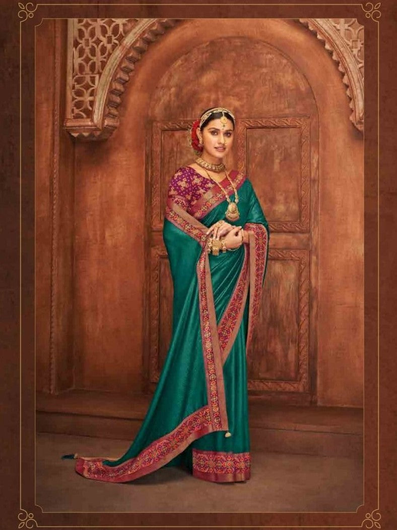 Mahima Saree - Roop Darshan