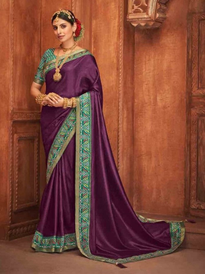 Mahima Saree - Roop Darshan