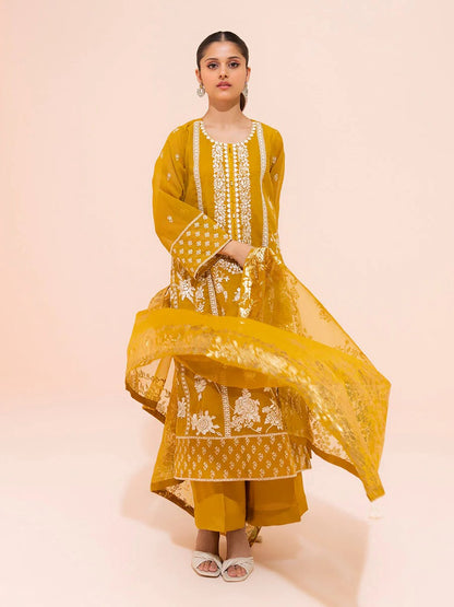 Aasma Kamiz &amp; Pant - Roop Darshan