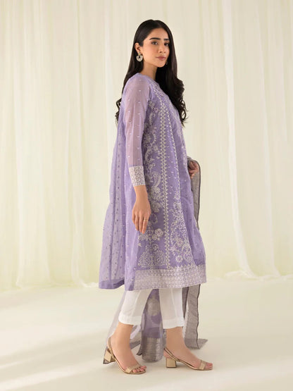 Iqra Kurti With Dupatta - Roop Darshan