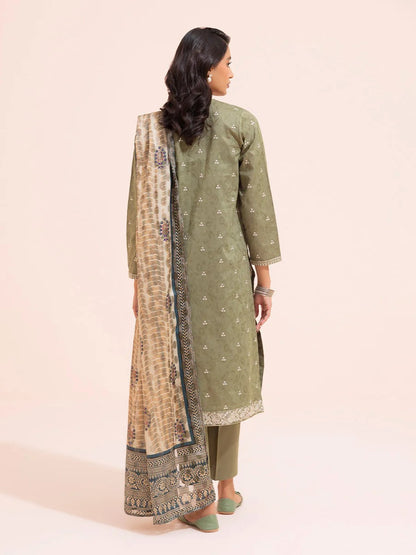 Zoya Kamiz &amp; Pant - Roop Darshan
