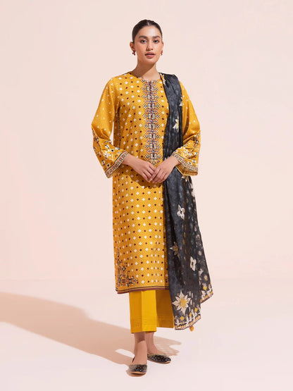 Faiza Kamiz &amp; Pant - Roop Darshan