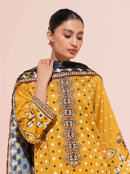 Faiza Kamiz &amp; Pant - Roop Darshan