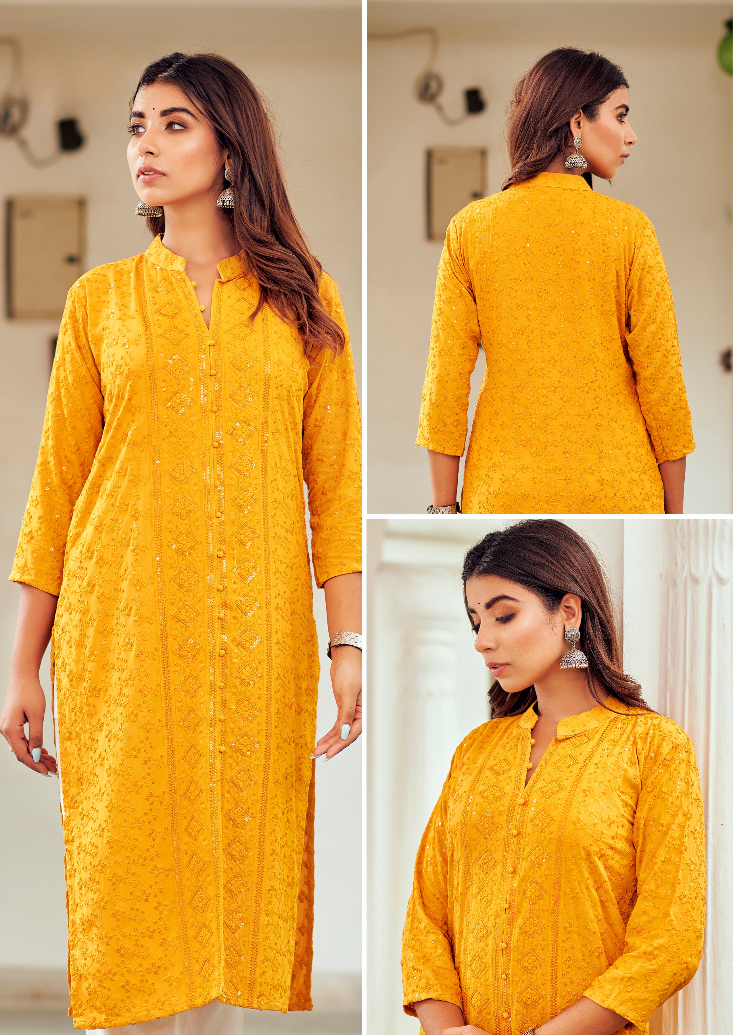 Heer Kurti - Roop Darshan