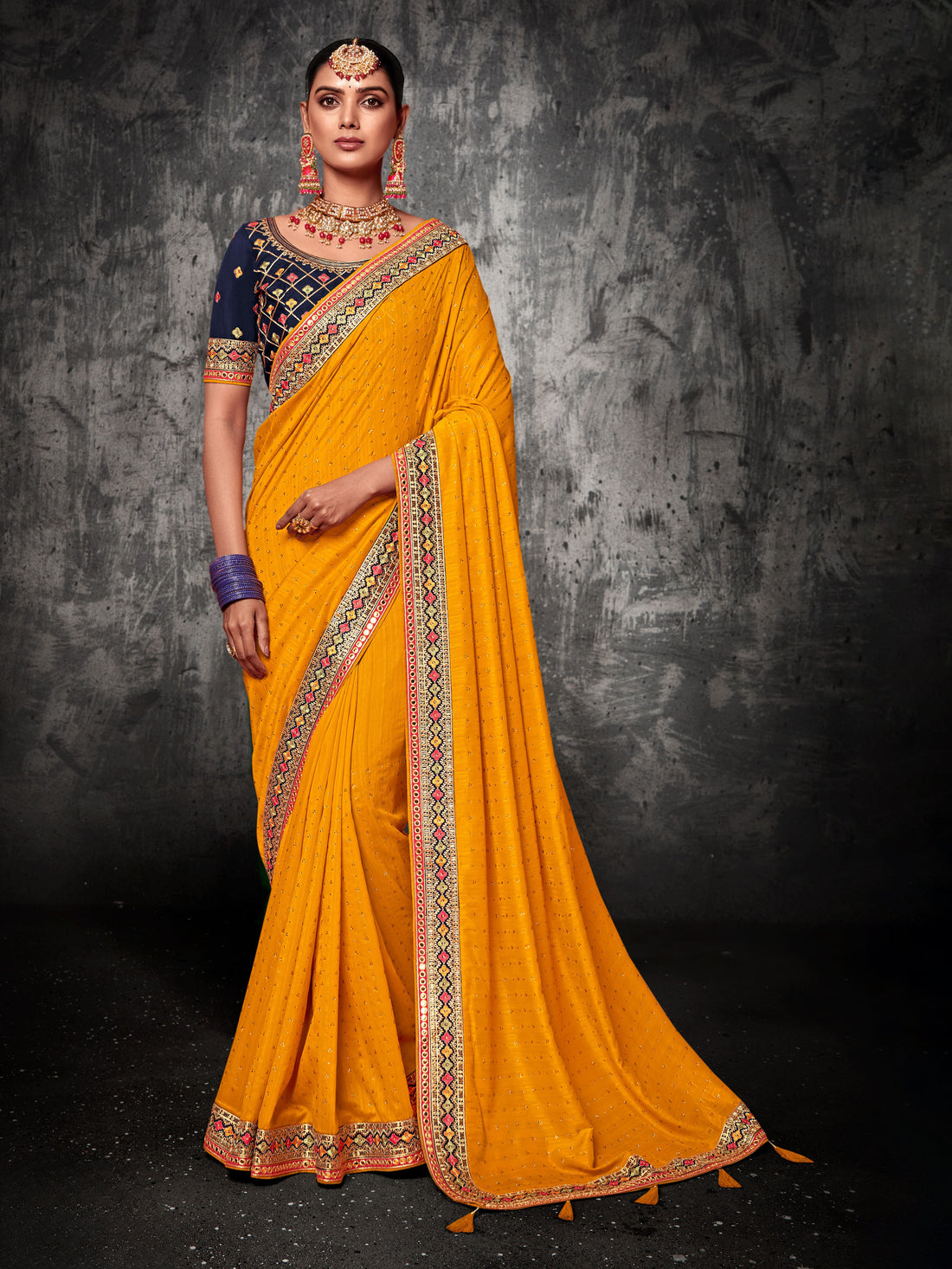 Kareena Saree