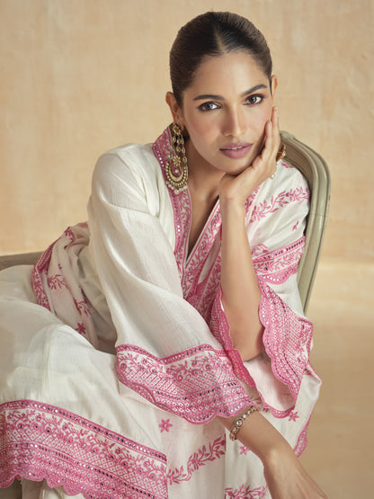 Aesha Flair Suit