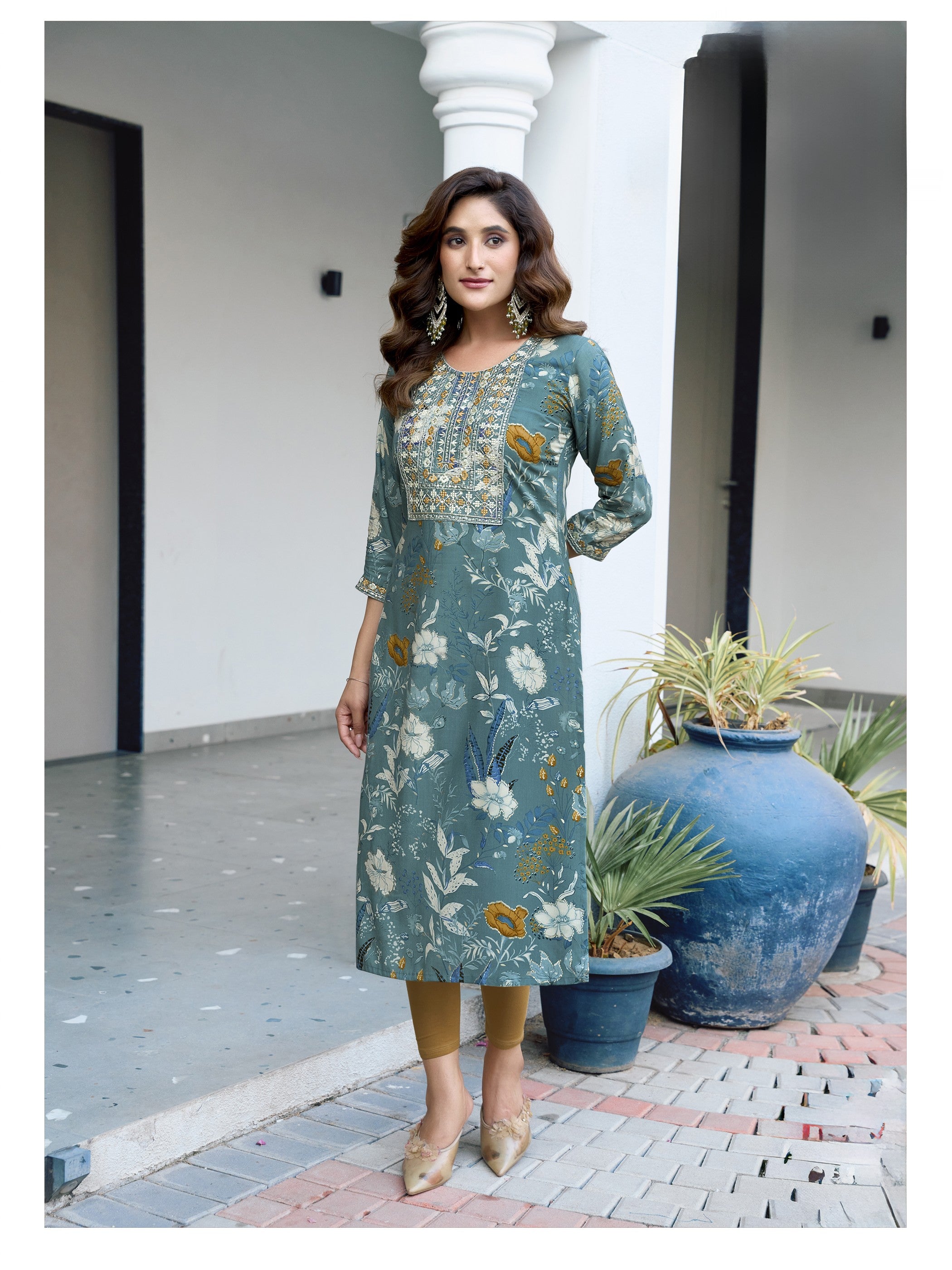 Helen Kurti - Roop Darshan