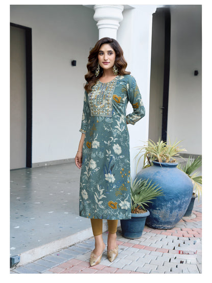 Helen Kurti - Roop Darshan