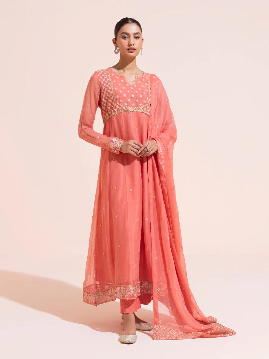 Nadia Kamiz &amp; Pant - Roop Darshan