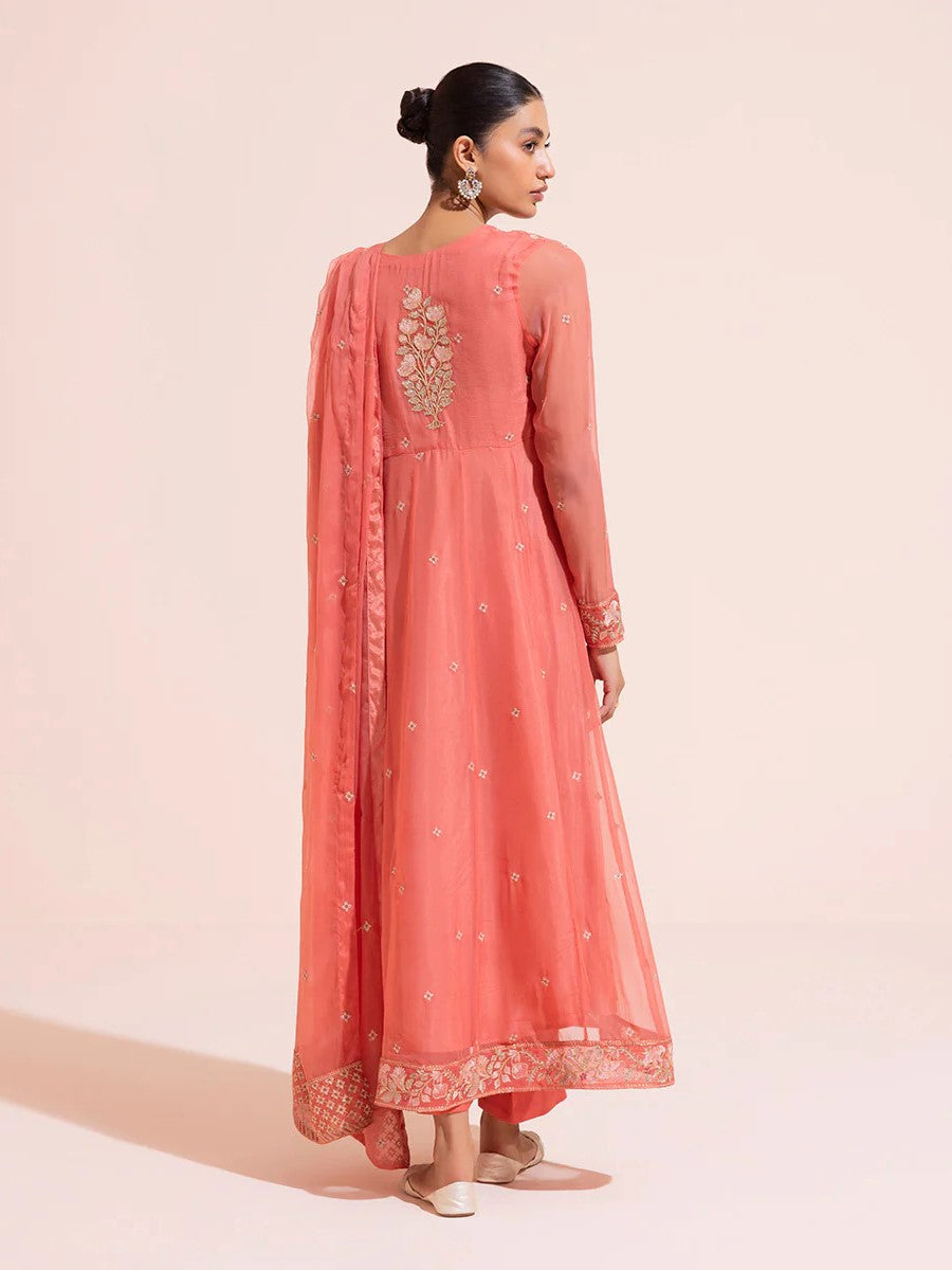 Nadia Kamiz &amp; Pant - Roop Darshan