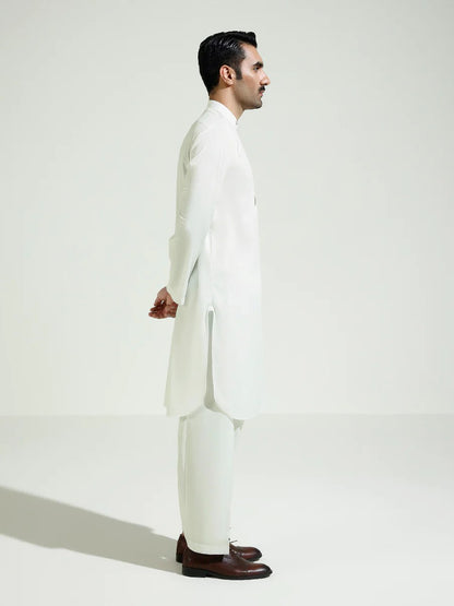 Mens Pathani Suit - Roop Darshan