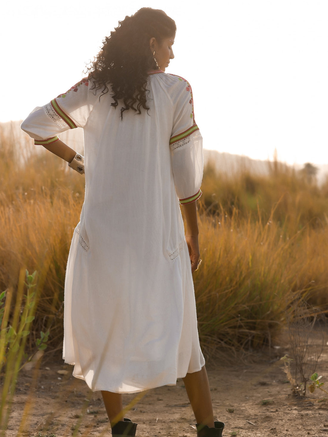 Rena Kurti - Roop Darshan