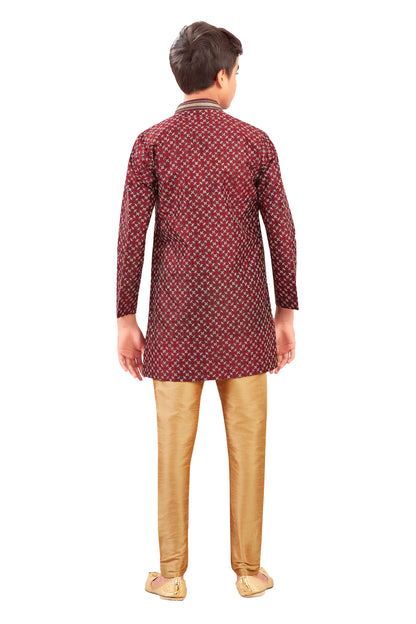 Boys Kurta Set