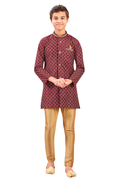 Boys Kurta Set
