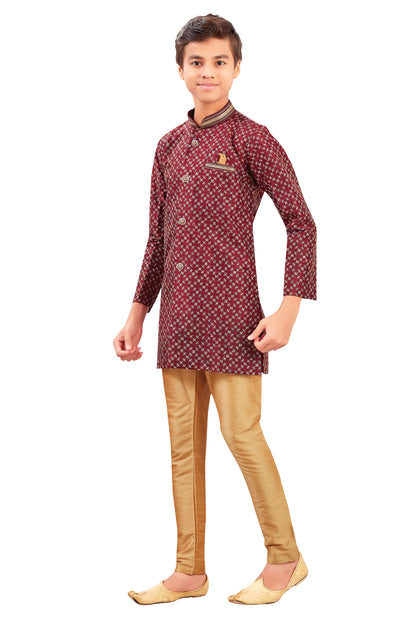Boys Kurta Set