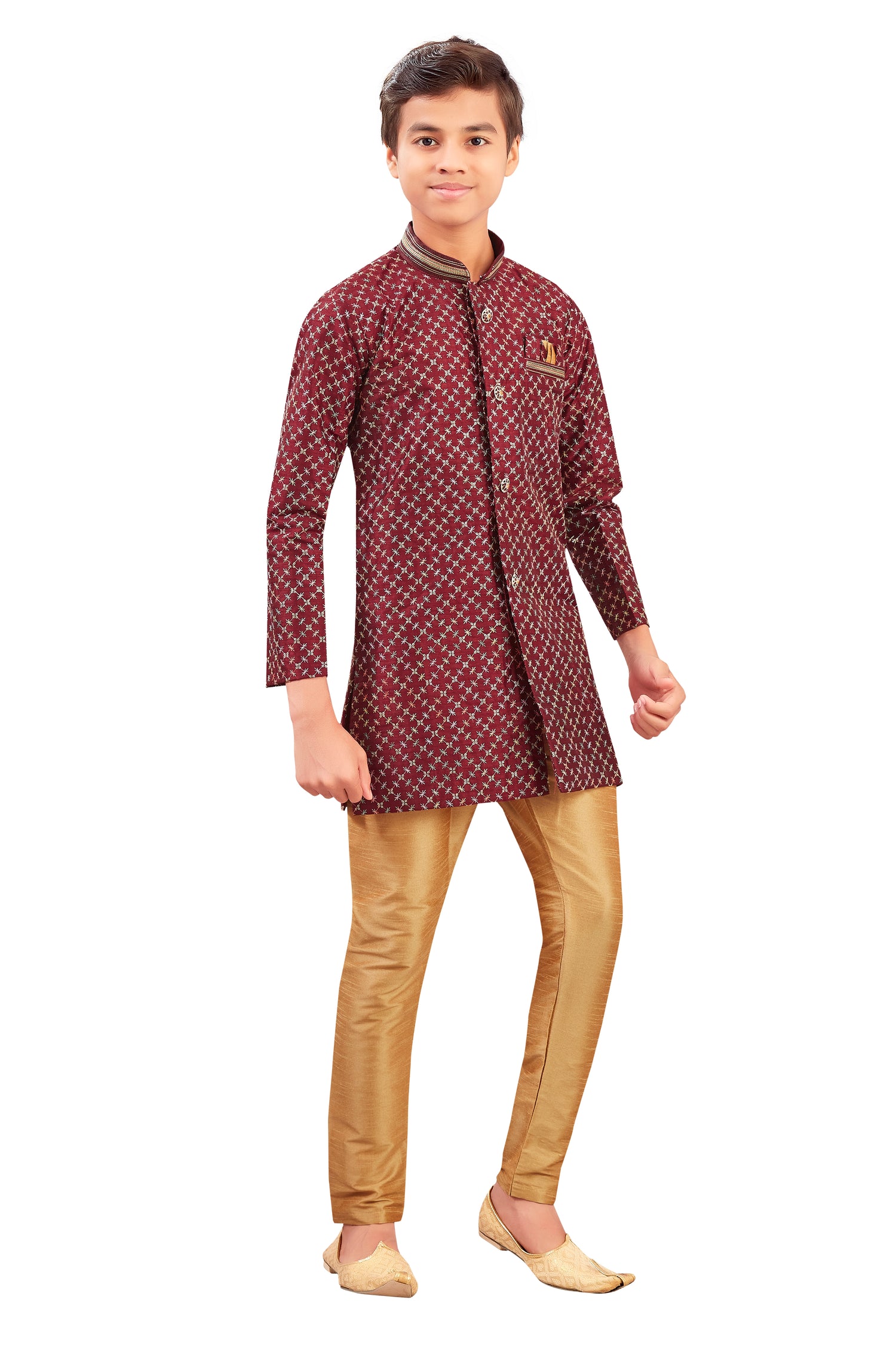 Boys Kurta Set