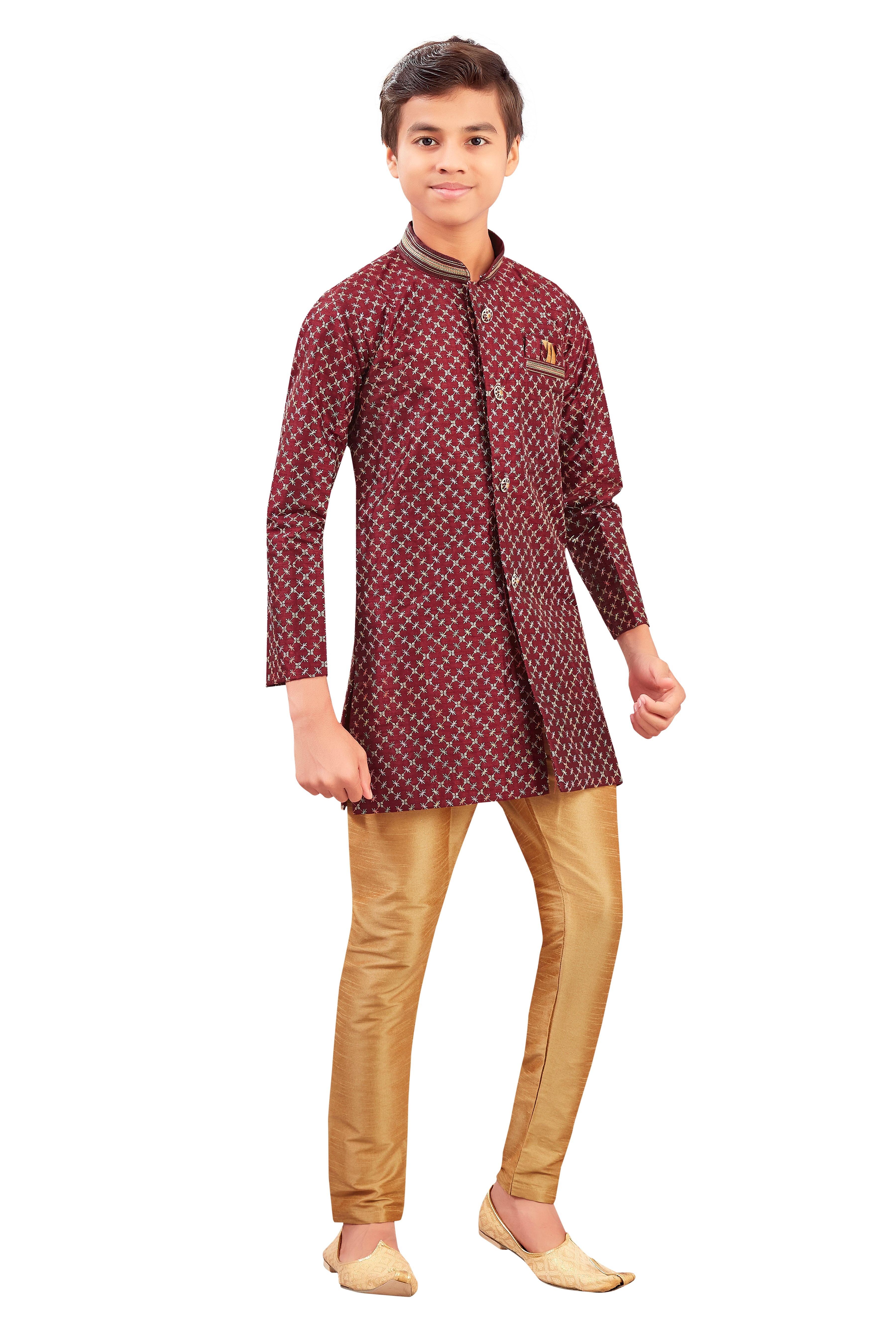 Boys Kurta Set