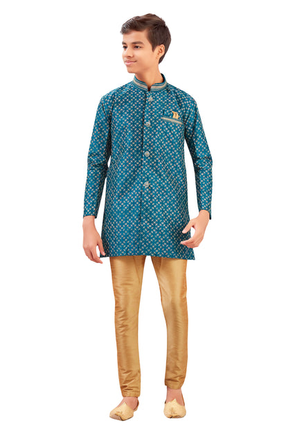 Boys Kurta Set
