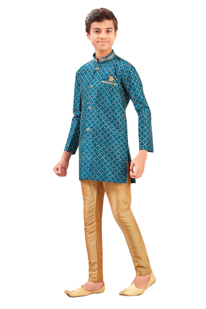 Boys Kurta Set