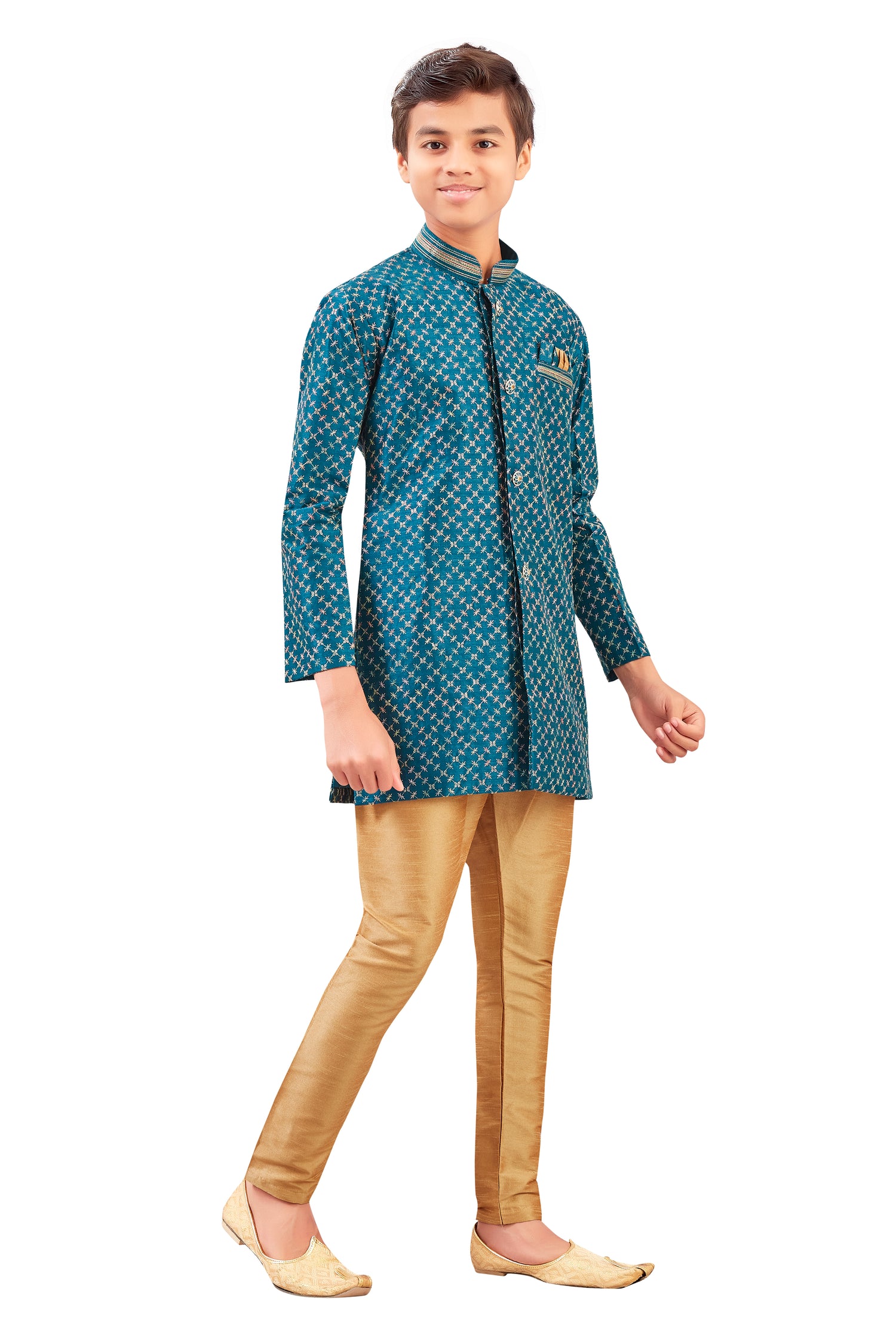 Boys Kurta Set