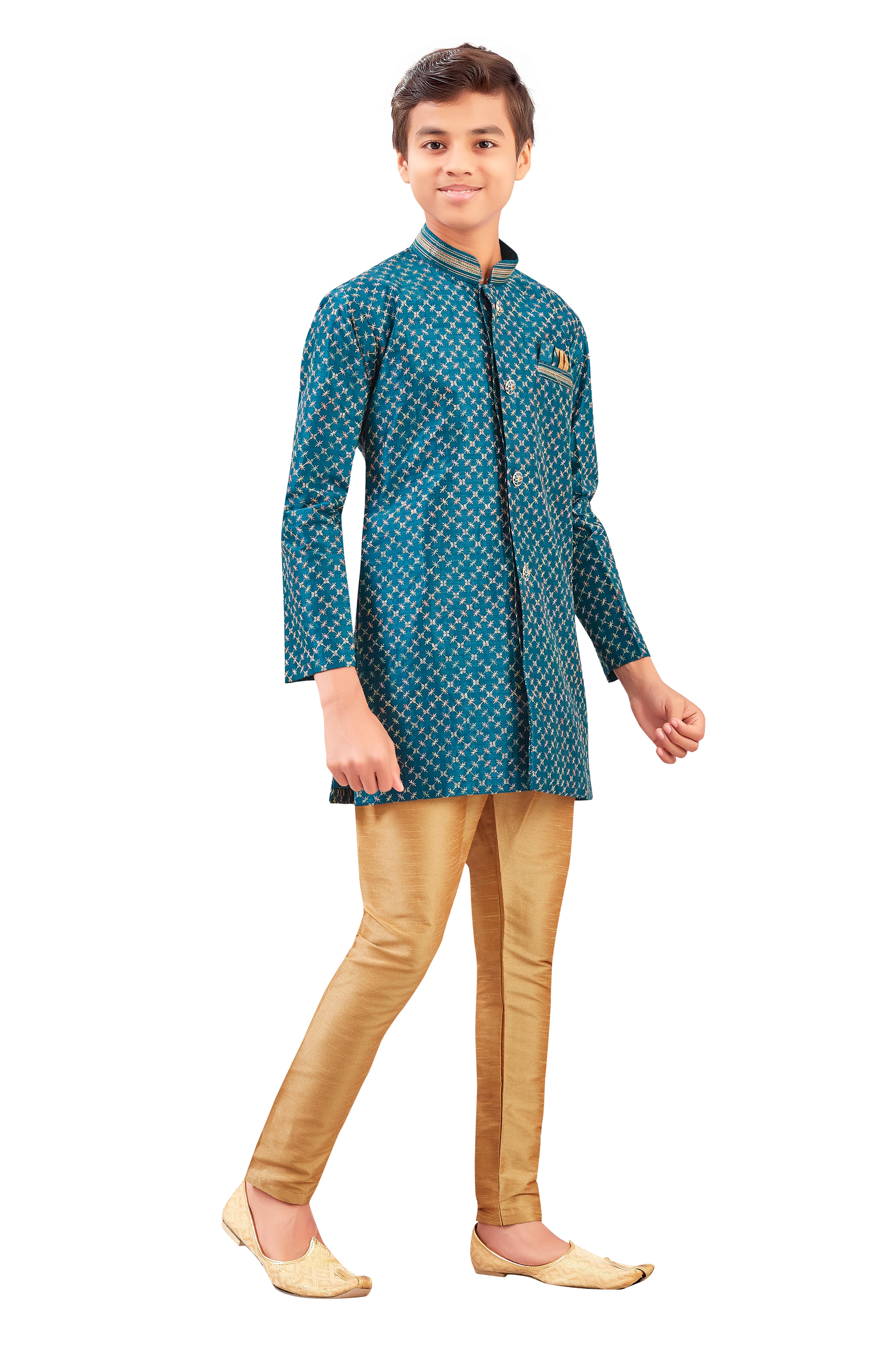 Boys Kurta Set