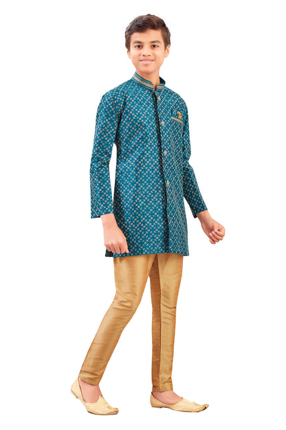 Boys Kurta Set