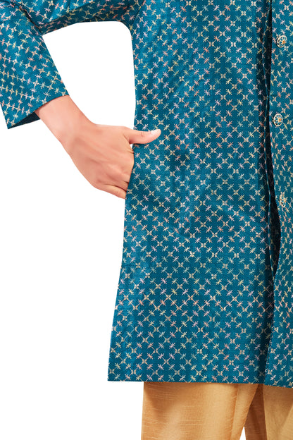 Boys Kurta Set