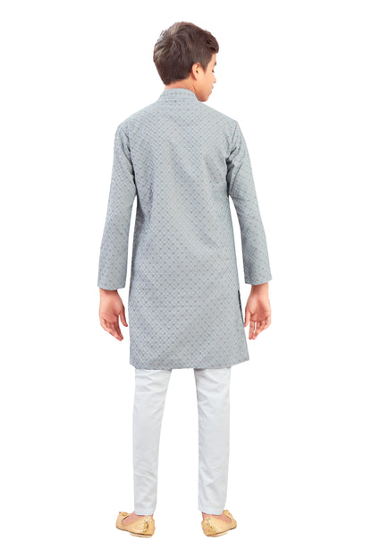 Boys Kurta Set