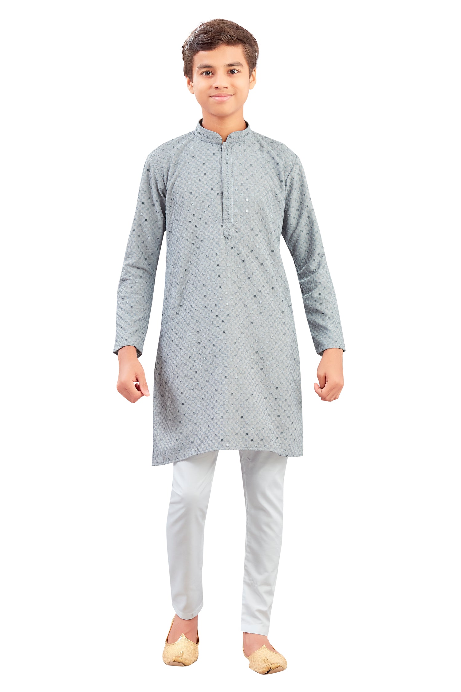 Boys Kurta Set