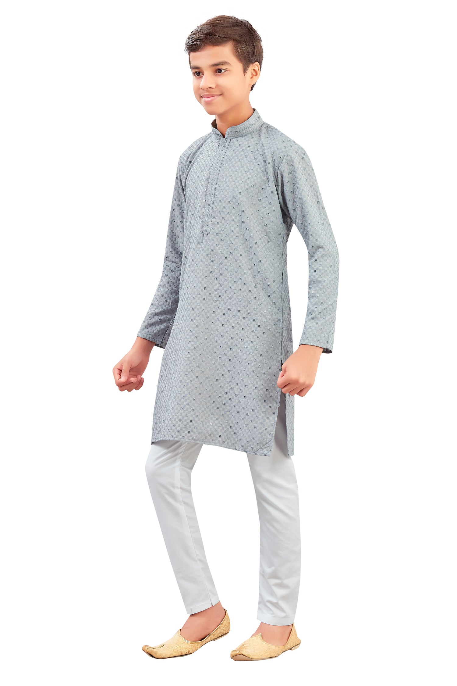 Boys Kurta Set