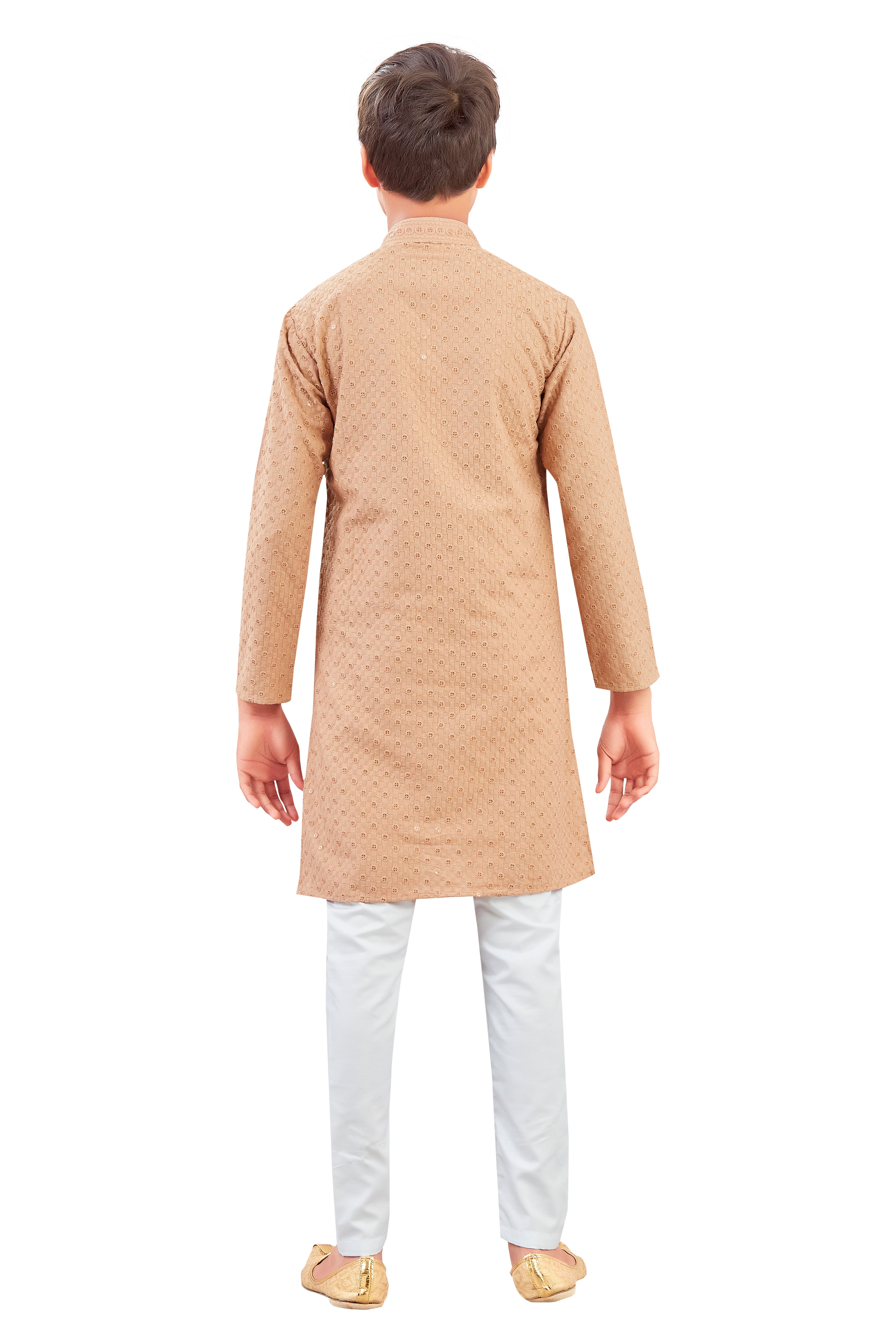 Boys Kurta Set