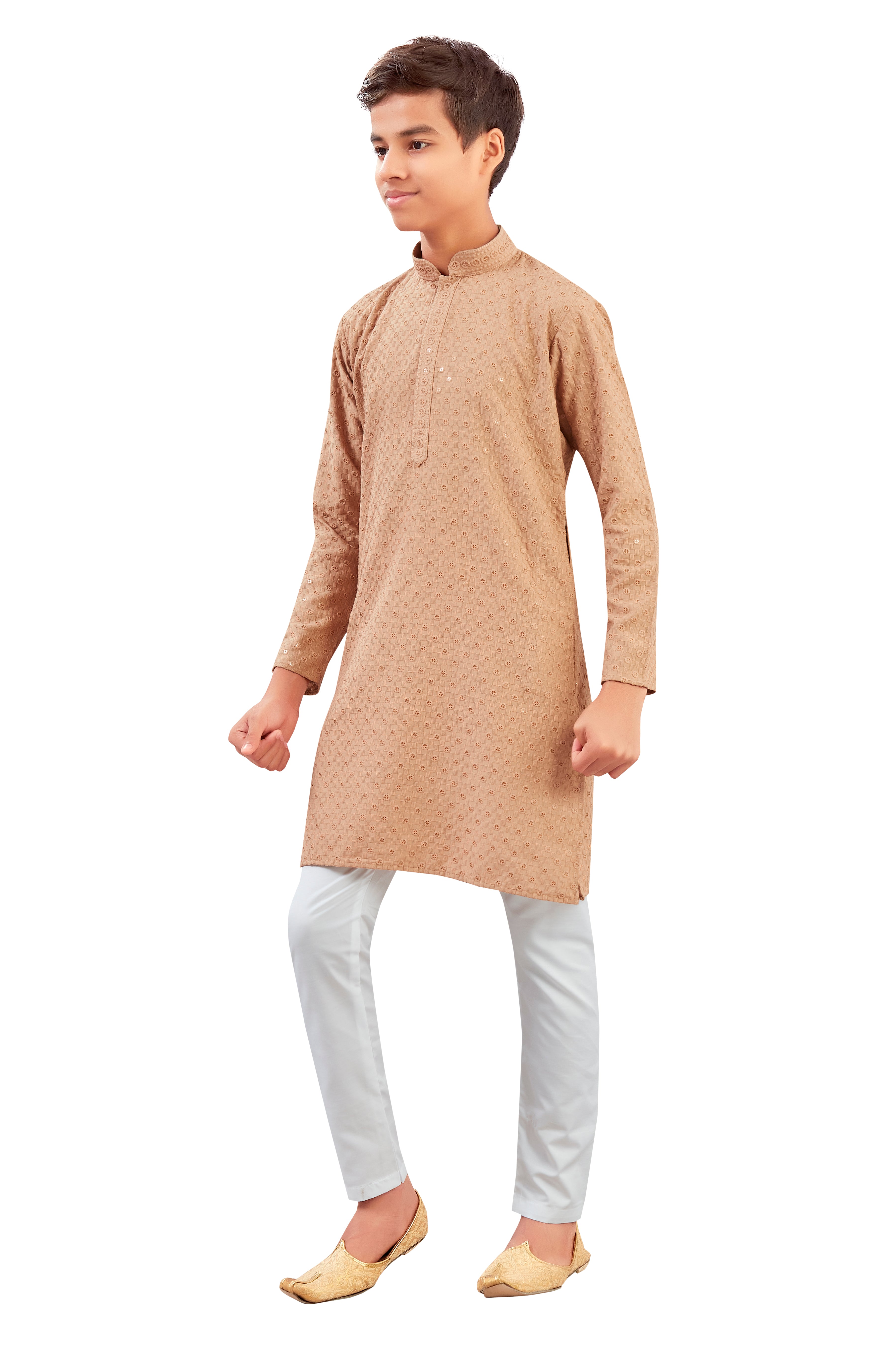 Boys Kurta Set