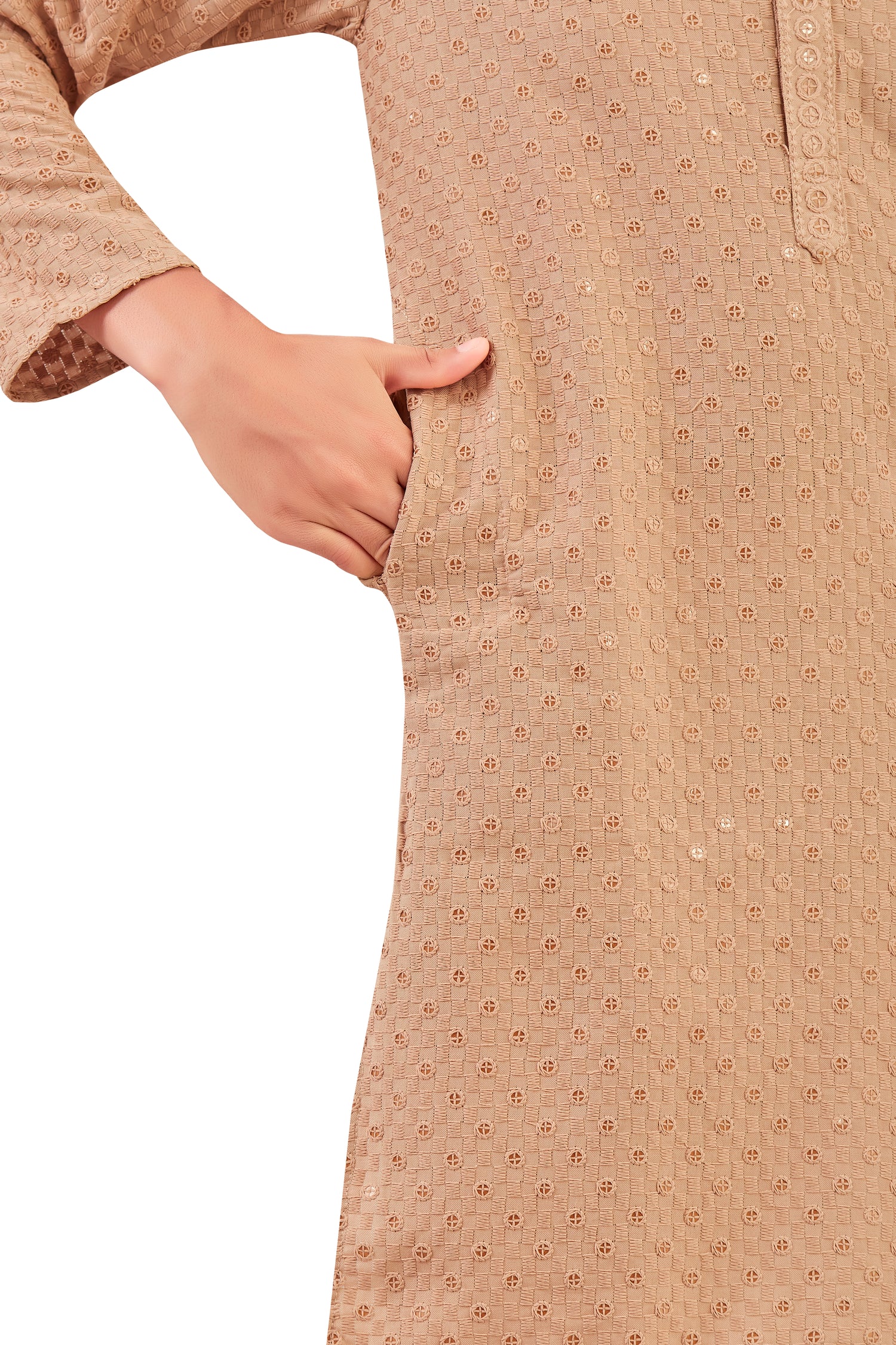 Boys Kurta Set