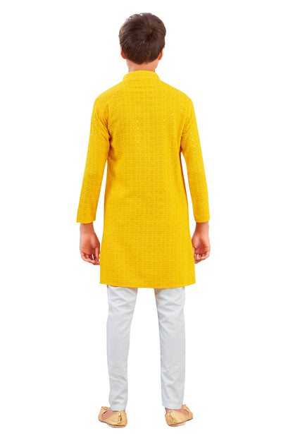 Boys Kurta Set