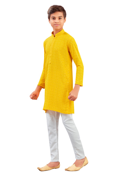 Boys Kurta Set