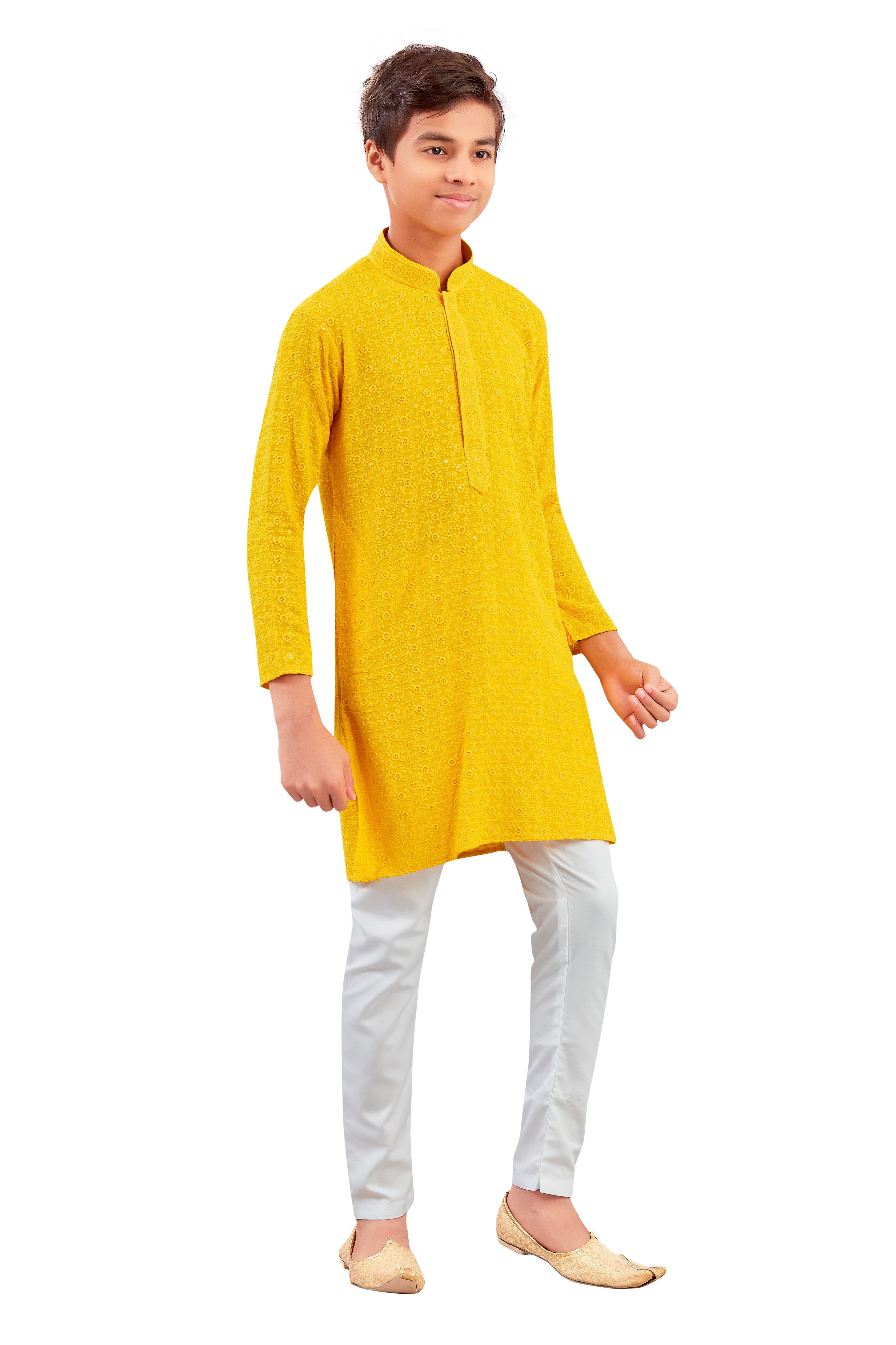 Boys Kurta Set