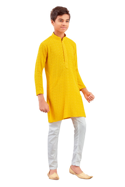 Boys Kurta Set