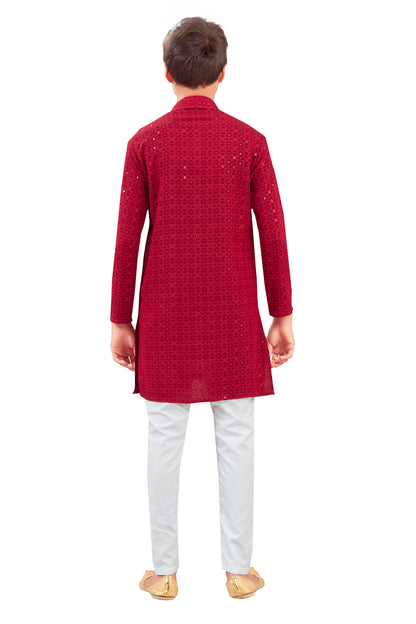 Boys Kurta Set
