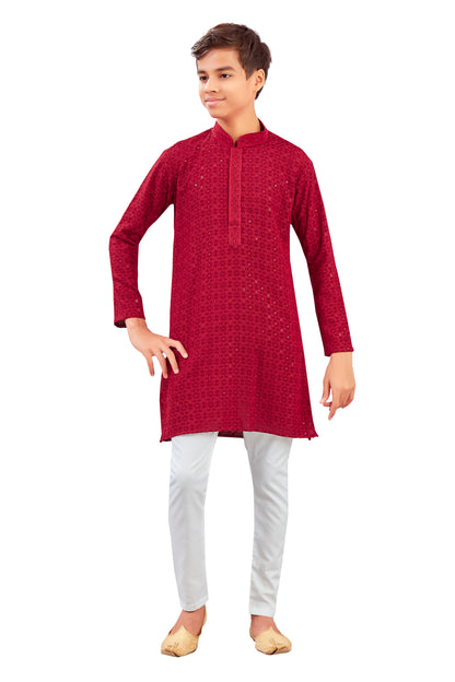 Boys Kurta Set