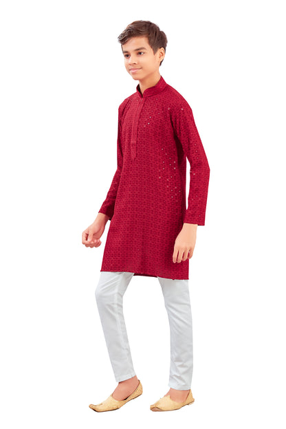 Boys Kurta Set