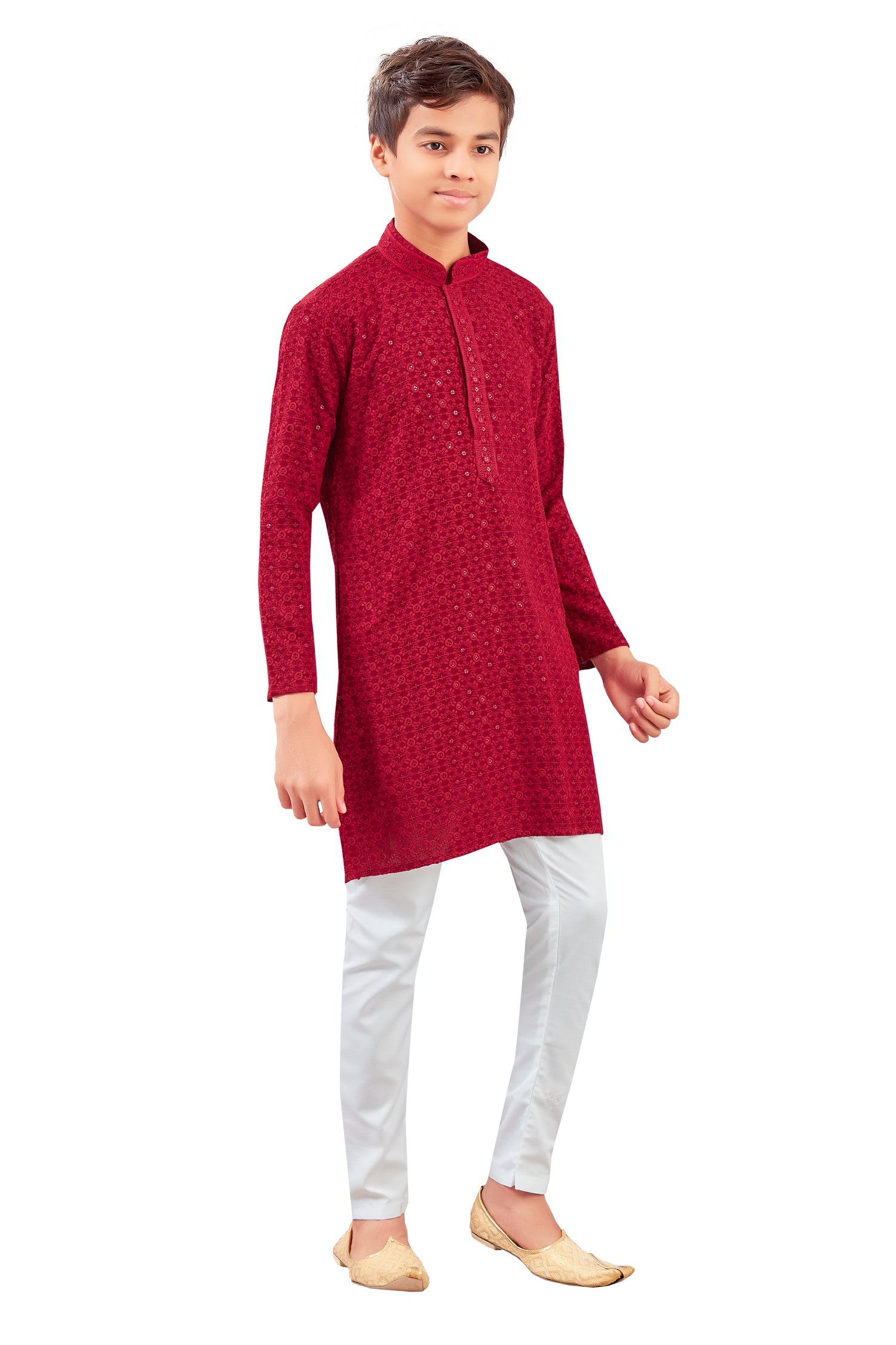 Boys Kurta Set