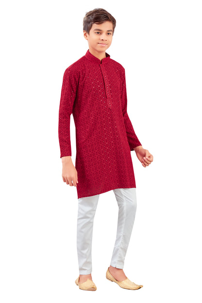 Boys Kurta Set