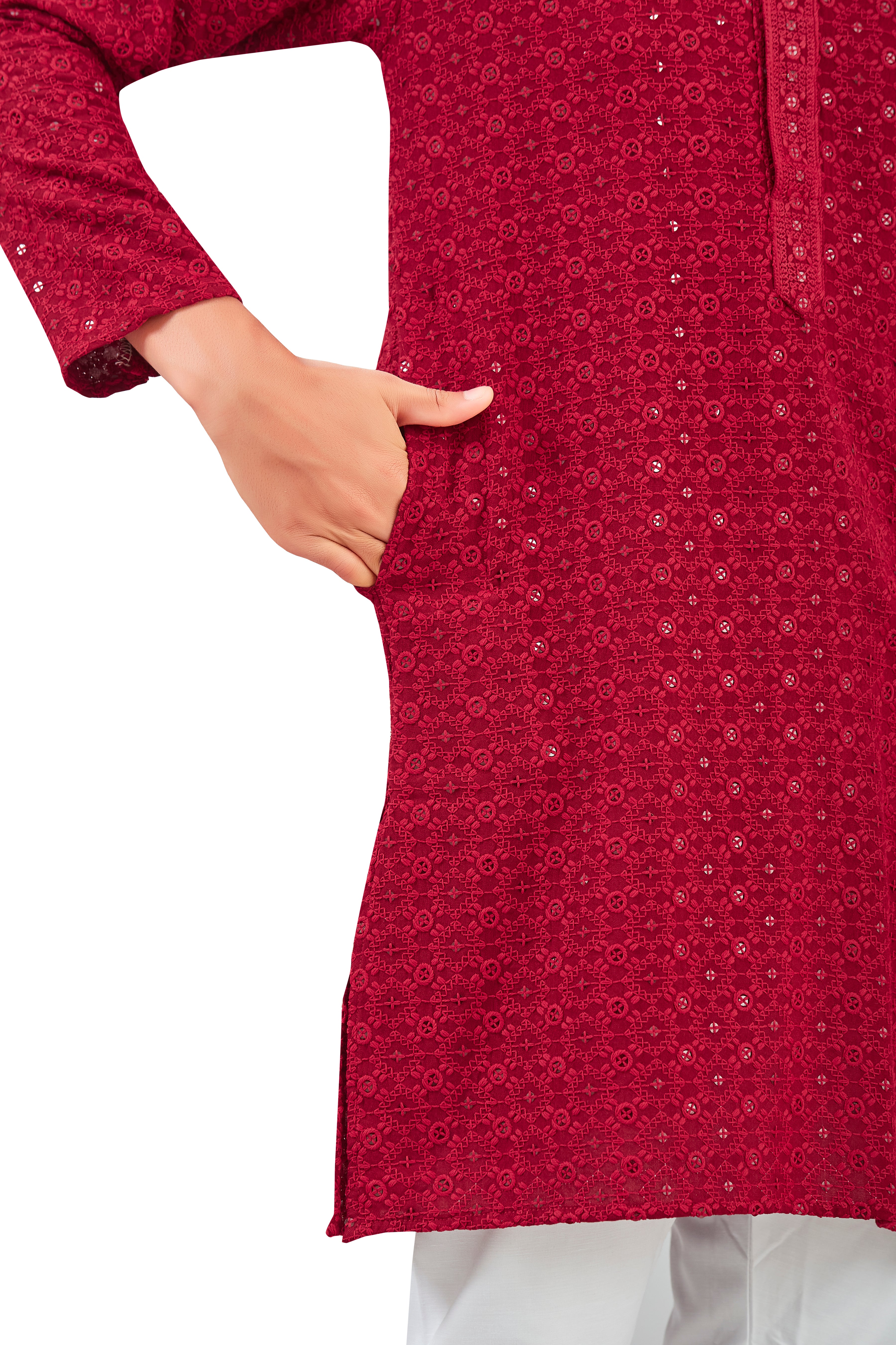 Boys Kurta Set