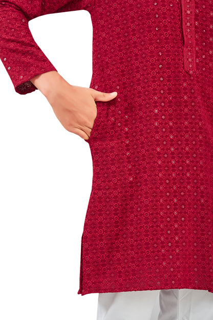 Boys Kurta Set
